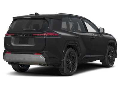 2026 Toyota RAV4, $38664. Photo 2