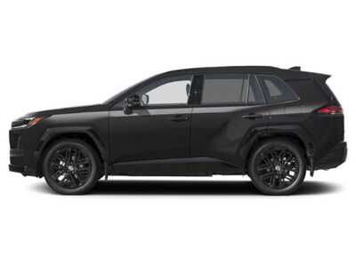 2026 Toyota RAV4, $38664. Photo 3