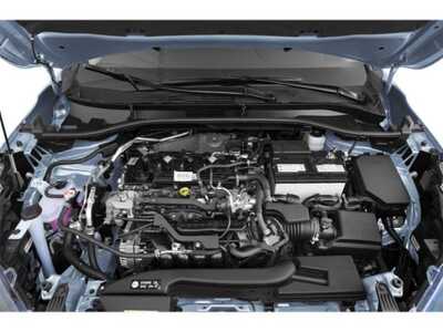2026 Toyota Corolla Cross, $35314. Photo 11