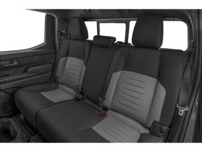 2026 Toyota Tacoma, $53873. Photo 12