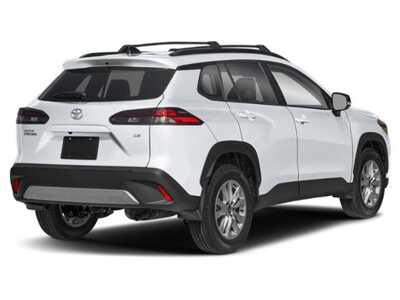 2026 Toyota Corolla Cross, $31399. Photo 2