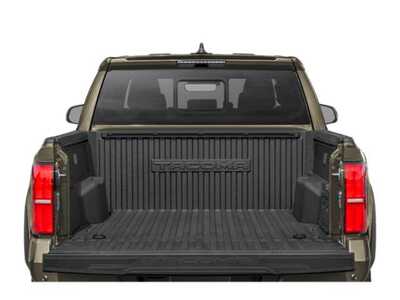 2026 Toyota Tacoma, $47684. Photo 10
