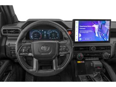 2026 Toyota Tacoma, $47684. Photo 6
