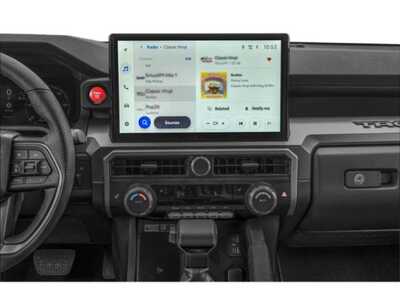 2026 Toyota Tacoma, $47684. Photo 9