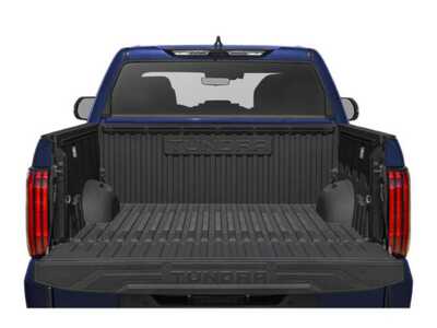 2026 Toyota Tundra Crew Cab, $71868. Photo 10