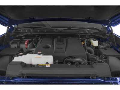 2026 Toyota Tundra Crew Cab, $71868. Photo 11