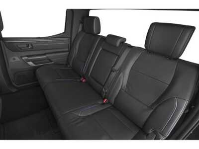 2026 Toyota Tundra Crew Cab, $71868. Photo 12