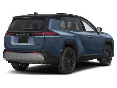 2026 Toyota RAV4, $39858. Photo 2