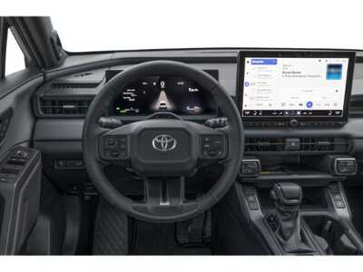 2026 Toyota RAV4, $39858. Photo 6
