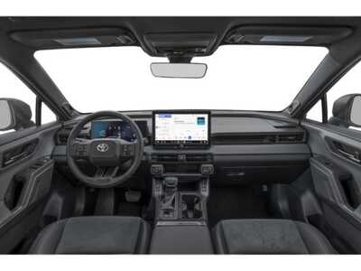 2026 Toyota RAV4, $39858. Photo 7