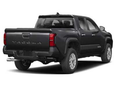 2026 Toyota Tacoma, $43914. Photo 2