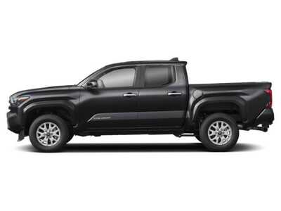 2026 Toyota Tacoma, $43914. Photo 3