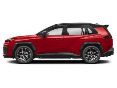 2026 Toyota RAV4, $52425. Photo 2