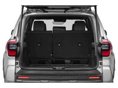 2026 Toyota 4Runner, $54162. Photo 10