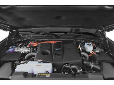 2026 Toyota Sequoia, $89093. Photo 12