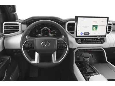 2026 Toyota Sequoia, $89093. Photo 7