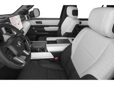 2026 Toyota Sequoia, $89093. Photo 9
