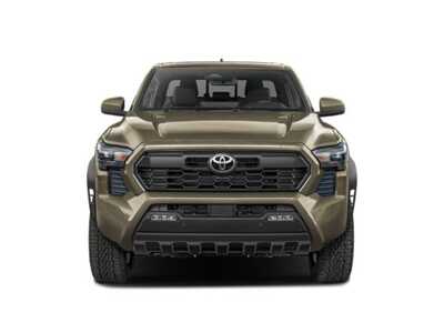 2026 Toyota Tacoma, $47673. Photo 4