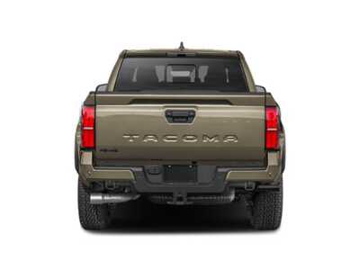 2026 Toyota Tacoma, $47673. Photo 5