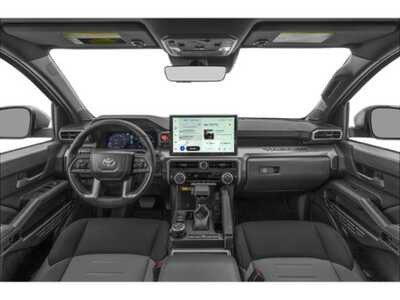 2026 Toyota Tacoma, $47673. Photo 7