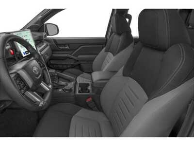 2026 Toyota Tacoma, $47673. Photo 8