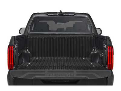 2026 Toyota Tundra Crew Cab, $56173. Photo 10