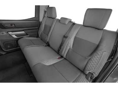 2026 Toyota Tundra Crew Cab, $56173. Photo 12