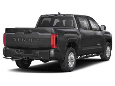 2026 Toyota Tundra Crew Cab, $56173. Photo 2