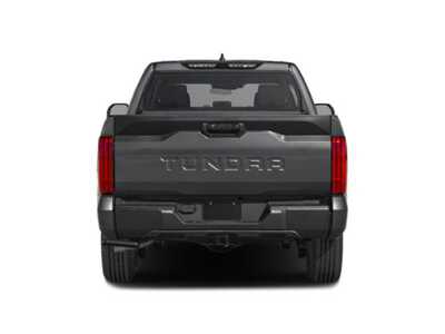 2026 Toyota Tundra Crew Cab, $56173. Photo 5