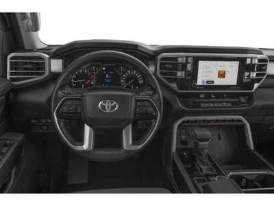 2026 Toyota Tundra Crew Cab, $56173. Photo 6