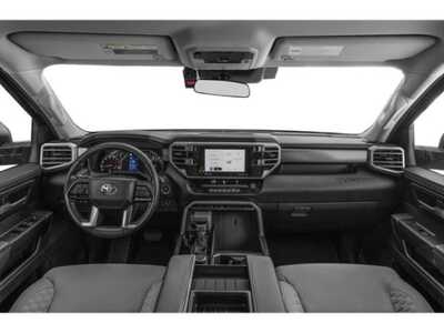 2026 Toyota Tundra Crew Cab, $56173. Photo 7