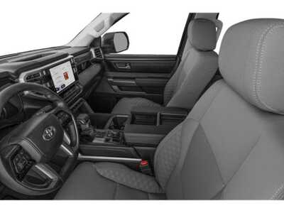 2026 Toyota Tundra Crew Cab, $56173. Photo 8