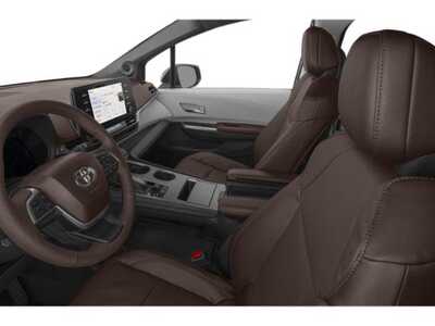 2026 Toyota Sienna, $60860. Photo 11