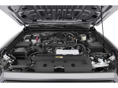 2026 Toyota Tacoma, $43069. Photo 11