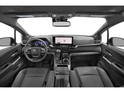 2026 Toyota Sienna, $54980. Photo 10