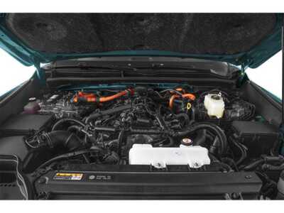 2026 Toyota 4Runner, $65064. Photo 11