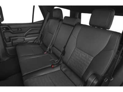 2026 Toyota 4Runner, $65064. Photo 12
