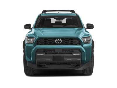 2026 Toyota 4Runner, $65064. Photo 4
