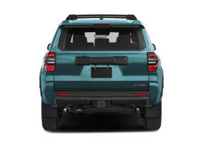 2026 Toyota 4Runner, $65064. Photo 5