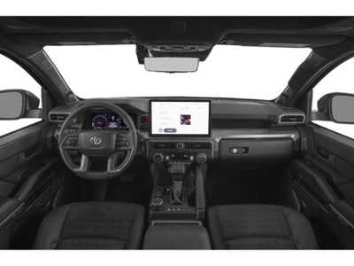 2026 Toyota 4Runner, $65064. Photo 7