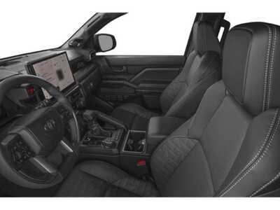 2026 Toyota 4Runner, $65064. Photo 8