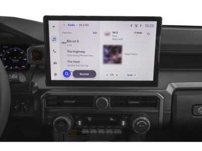 2026 Toyota 4Runner, $65064. Photo 9