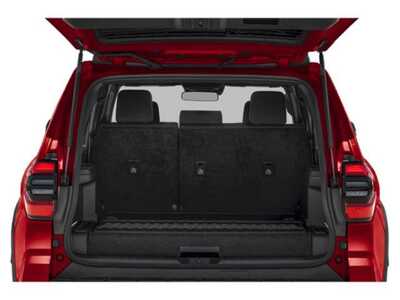 2026 Toyota 4Runner, $58354. Photo 10
