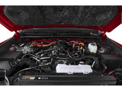 2026 Toyota 4Runner, $58354. Photo 11