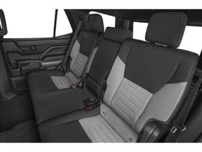 2026 Toyota 4Runner, $58354. Photo 12