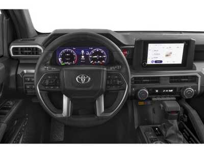 2026 Toyota 4Runner, $58354. Photo 6