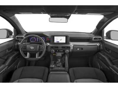 2026 Toyota 4Runner, $58354. Photo 7