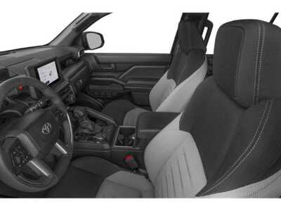 2026 Toyota 4Runner, $58354. Photo 8