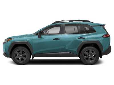 2026 Toyota RAV4, $49670. Photo 2