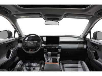 2026 Toyota RAV4, $49670. Photo 6